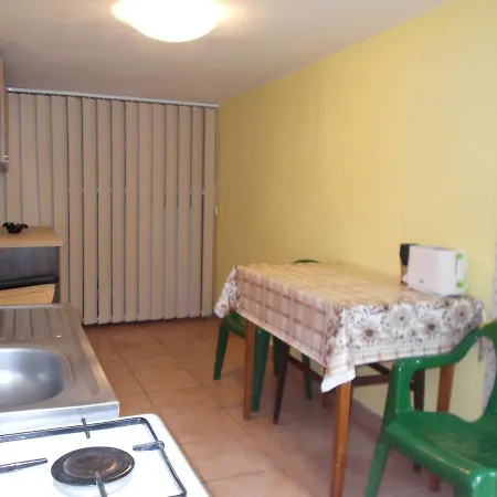 Casa Vlad 콘스탄차