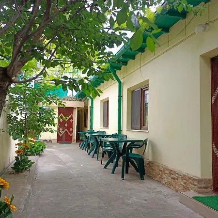 Casa Vlad 펜션 콘스탄차