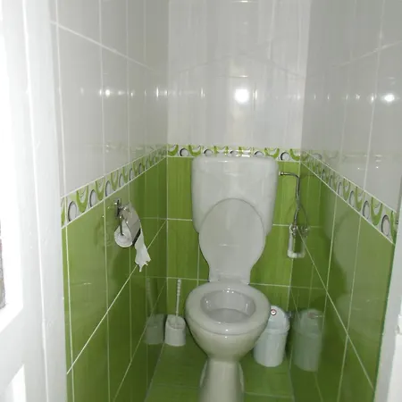 Casa Vlad 콘스탄차