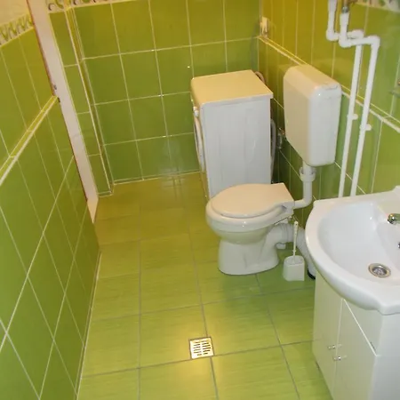 펜션 Casa Vlad 콘스탄차