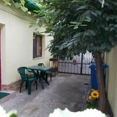 Casa Vlad Dom wakacyjny