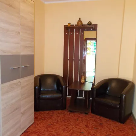 Дом отдыха Casa Vlad *