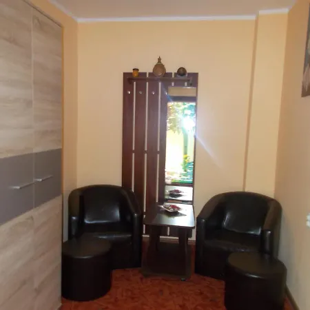 Дом отдыха Casa Vlad