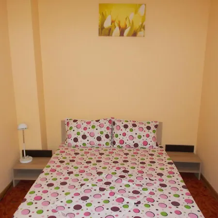 Casa Vlad Holiday home *