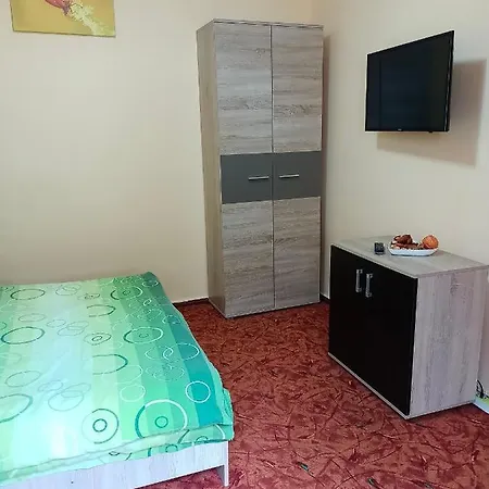 Casa Vlad *