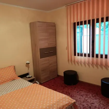 Casa Vlad Констанца