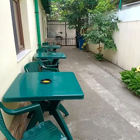 Casa Vlad Дом отдыха