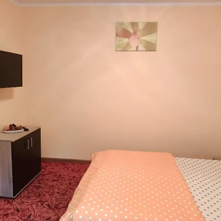 Дом отдыха Casa Vlad *