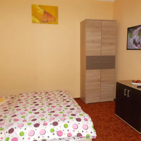 Дом отдыха Casa Vlad *