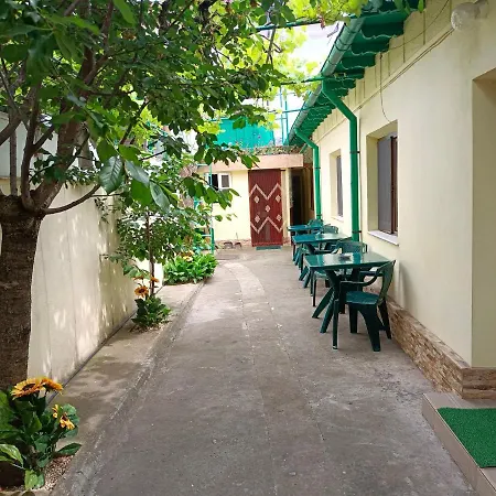 Casa Vlad Constanta