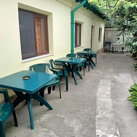 Casa Vlad 別荘 コンスタンツァ