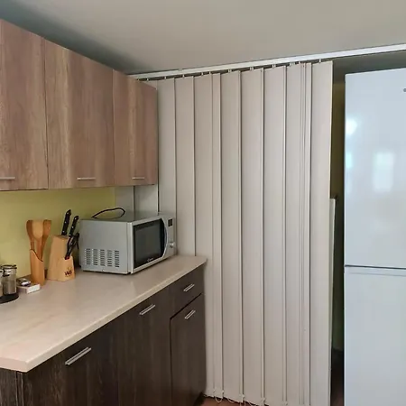 Casa Vlad Дом отдыха Констанца